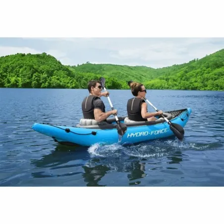 Inflatable Canoe Bestway Hydro-Force