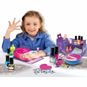 Tatuiruotės rašalas Lisciani Giochi Barbie