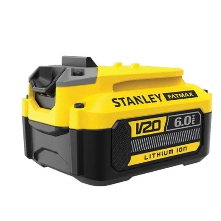 Литиевый аккумулятор Stanley SFMCB206-XJ 18 V
