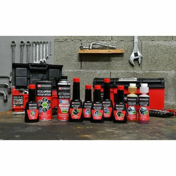 Engine Cleaner Facom 250 ml