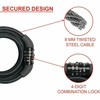 Ķēde ar piekaramo atslēgu Master Lock