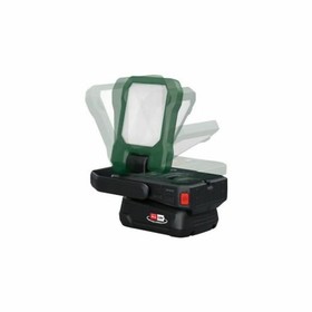 žibintuvėlis BOSCH 18V-400