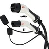 Battery charger AEG 16 A