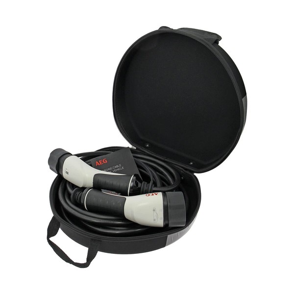 Battery charger AEG 16 A