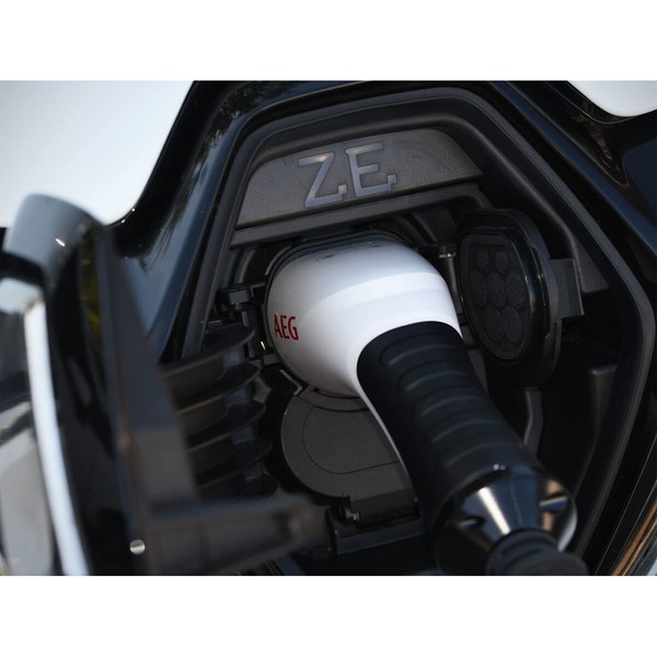 Battery charger AEG 201869