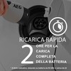Battery charger AEG