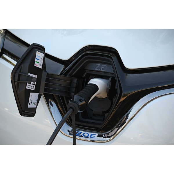 Battery charger AEG