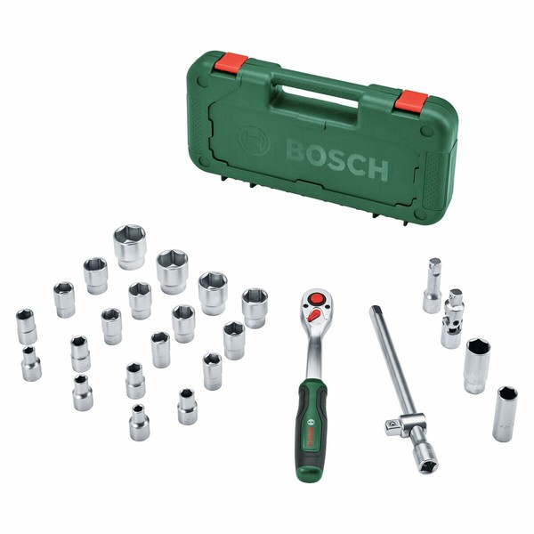 Strāvas Adapteris BOSCH
