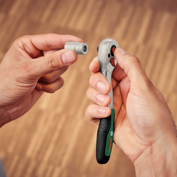 Current Adaptor BOSCH