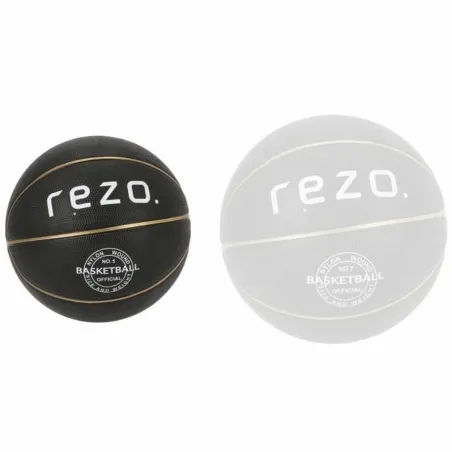 Баскетбольный мяч Rezo