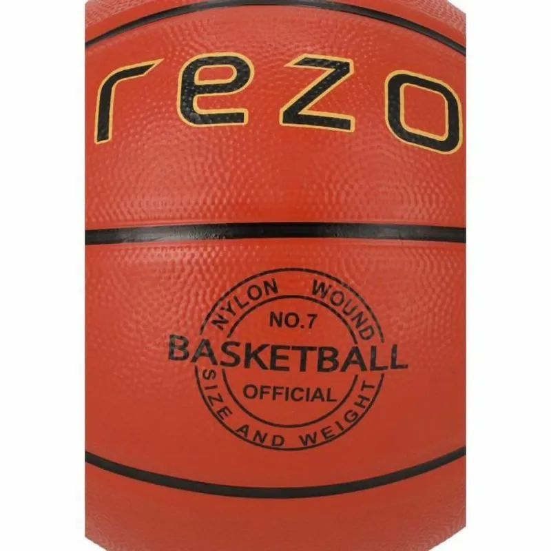 Баскетбольный мяч Rezo