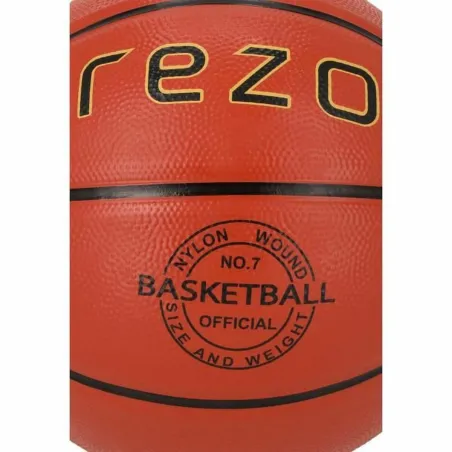 Баскетбольный мяч Rezo