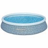 Inflatable pool Bestway Blue 396 x 84 cm