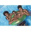 Inflatable pool Bestway Blue 396 x 84 cm