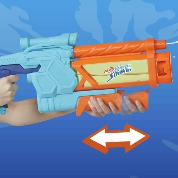 Водяной пистолет Hasbro 1 L