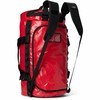 Spordiseljakott The North Face Base Camp Duffel Must 71 L