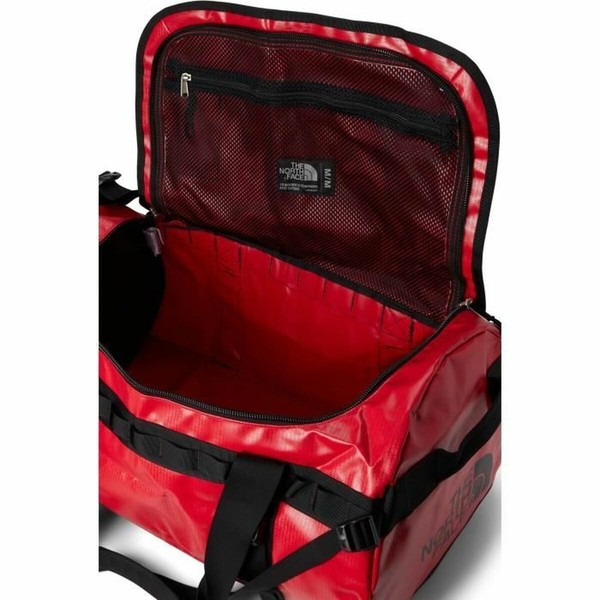 Spordiseljakott The North Face Base Camp Duffel Must 71 L
