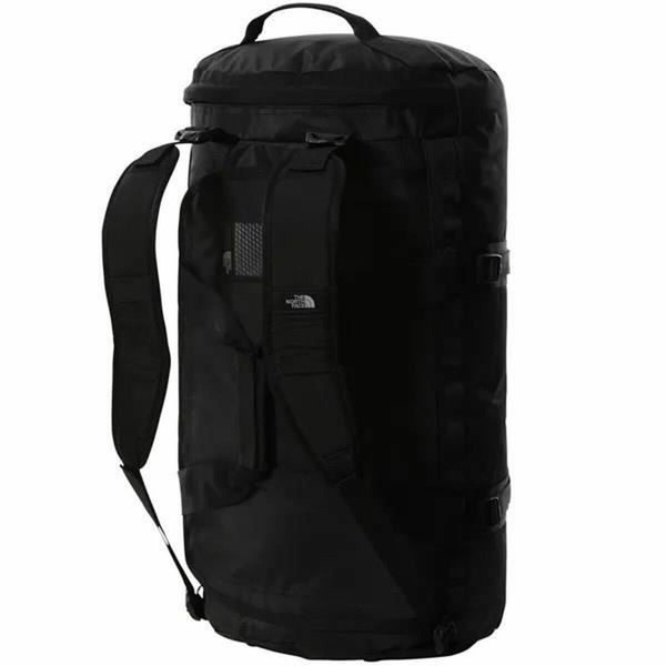 Spordiseljakott The North Face Base Camp Duffel Must 71 L
