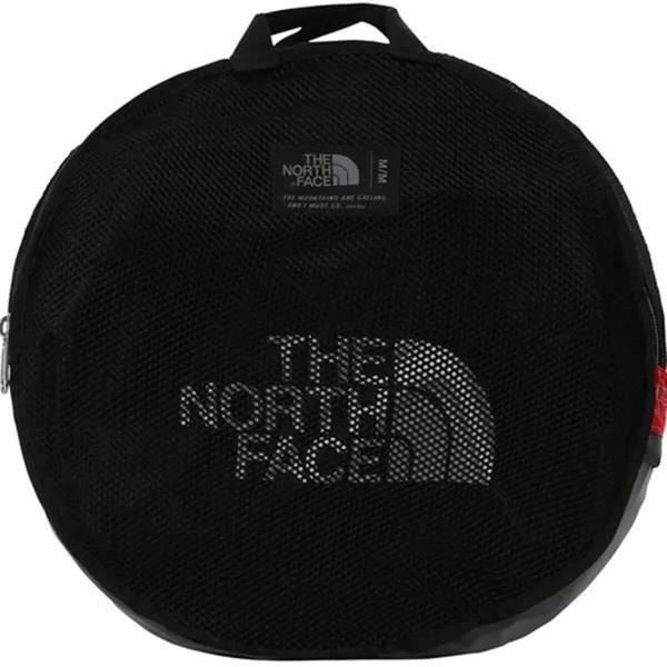 Sportinis krepšys The North Face Base Camp Duffel Juoda 71 L
