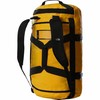 Sporta Mugursoma The North Face Base Camp Duffel Melns 71 L