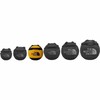 Spordiseljakott The North Face Base Camp Duffel Must 71 L