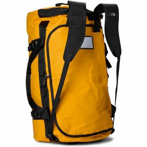 Spordiseljakott The North Face Base Camp Duffel Must