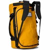 Sporta Mugursoma The North Face Base Camp Duffel Melns