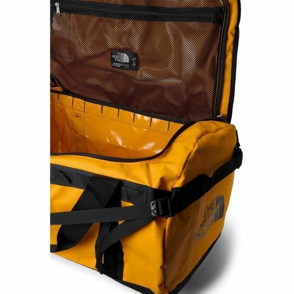Sportinis krepšys The North Face Base Camp Duffel Juoda