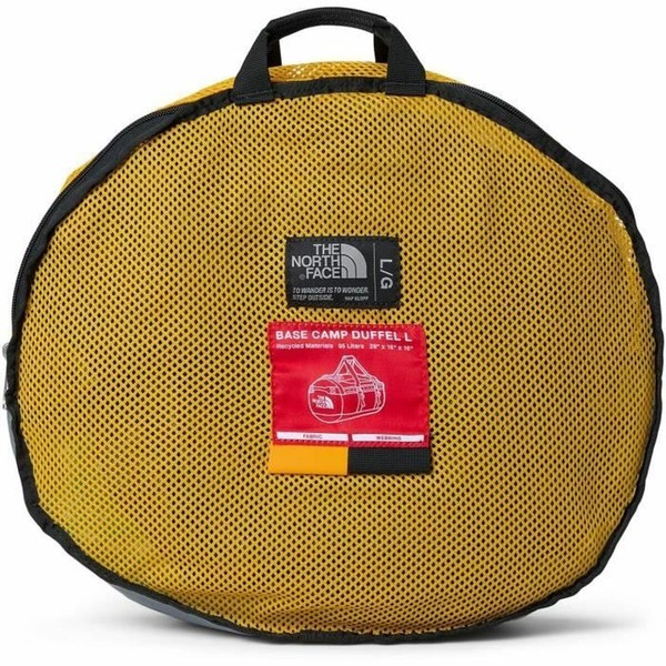 Spordiseljakott The North Face Base Camp Duffel Must