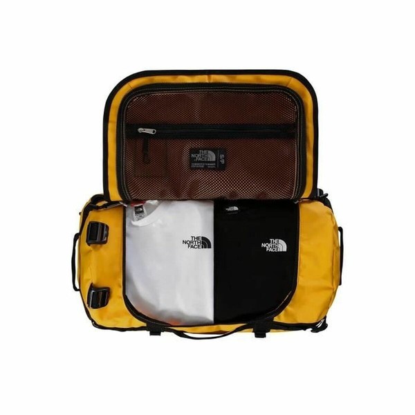 Spordiseljakott The North Face Base Camp Duffel Must 50 ml