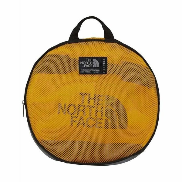 Spordiseljakott The North Face Base Camp Duffel Must 50 ml