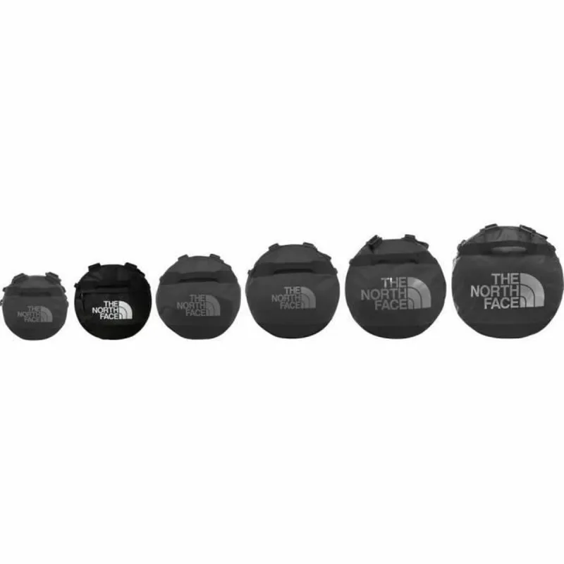 Spordiseljakott The North Face Base Camp Duffel Must 50 ml