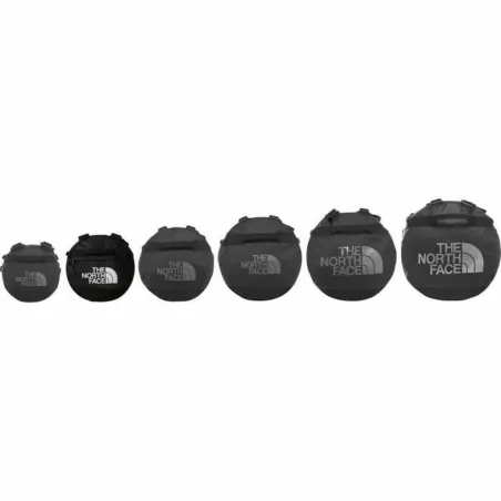 Spordiseljakott The North Face Base Camp Duffel Must 50 ml
