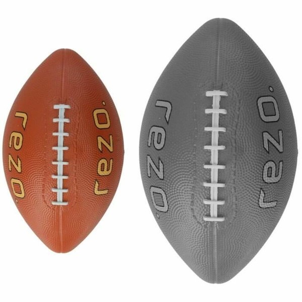 American football Brown