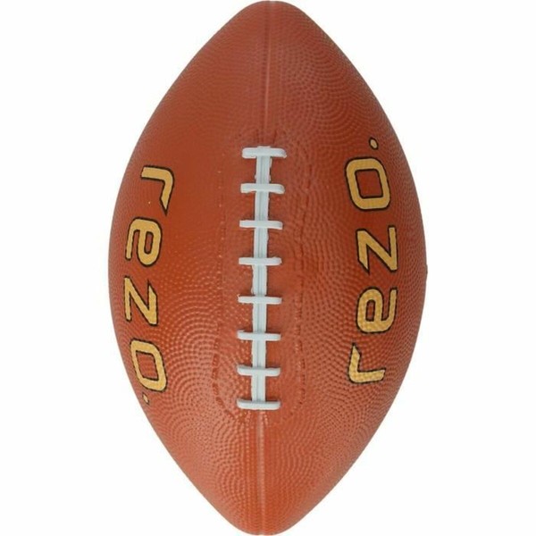 Amerikietiškasis futbolas Ruda