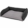 Protective Car Cover for Pets Kerbl 80 x 60 cm Black Grey