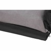 Protective Car Cover for Pets Kerbl 80 x 60 cm Black Grey