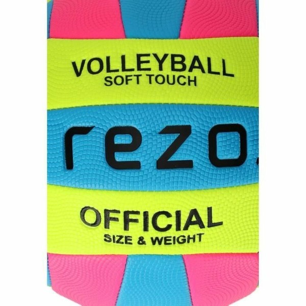 Lentopallo PVC (Yksi koko)