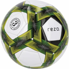 Football Yellow