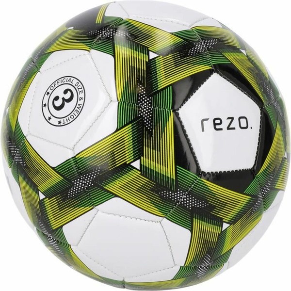 Football Yellow
