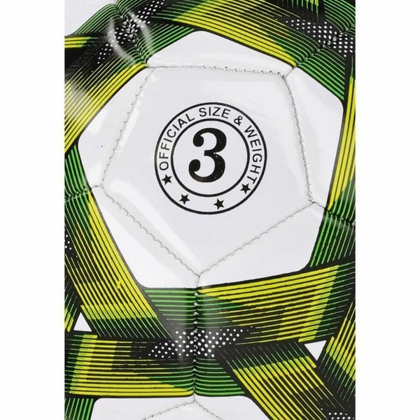 Football Yellow
