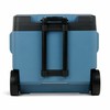 Portable Fridge Igloo71 42 L Blue Plastic