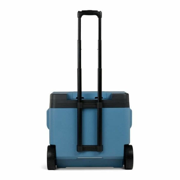 Portable Fridge Igloo71 42 L Blue Plastic
