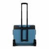 Portable Fridge Igloo71 42 L Blue Plastic