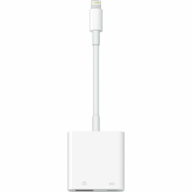 USB-kaabel Apple Valge