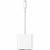 USB-kaabel Apple Valge