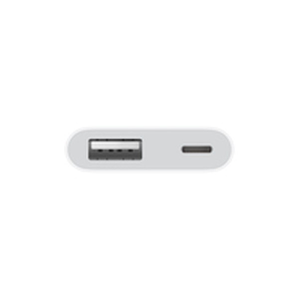 USB Cable Apple White