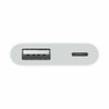 USB Cable Apple White