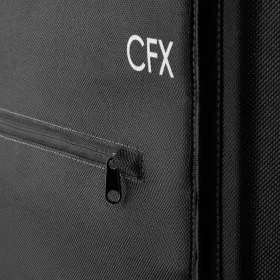 Apsauginis dangtis šaldytuvui (dangtis mini šaldytuvui) Dometic CFX3 PC55IM Juoda 11 X 65 X 50 CM