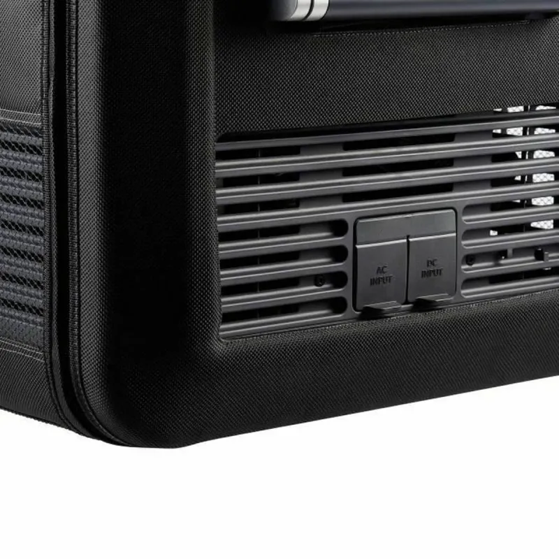 Apsauginis dėklas Dometic Juoda
